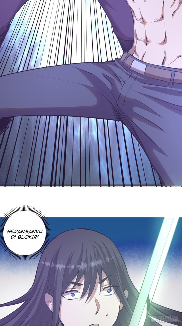 Dark Star Emperor Chapter 60 Gambar 25