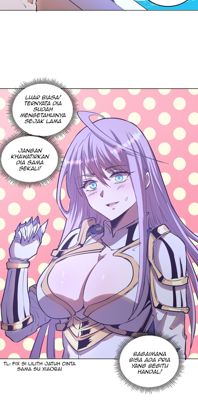 Dark Star Emperor Chapter 60 Gambar 27