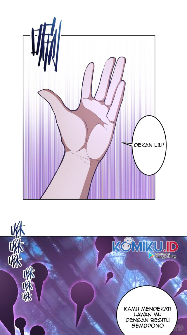 Dark Star Emperor Chapter 60 Gambar 28