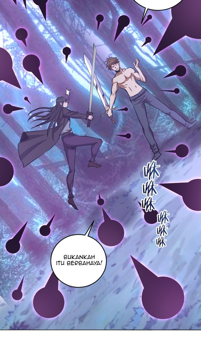 Dark Star Emperor Chapter 60 Gambar 29