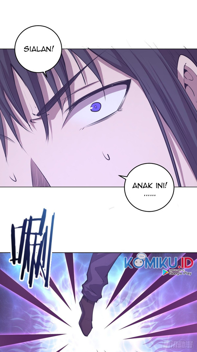 Dark Star Emperor Chapter 60 Gambar 30