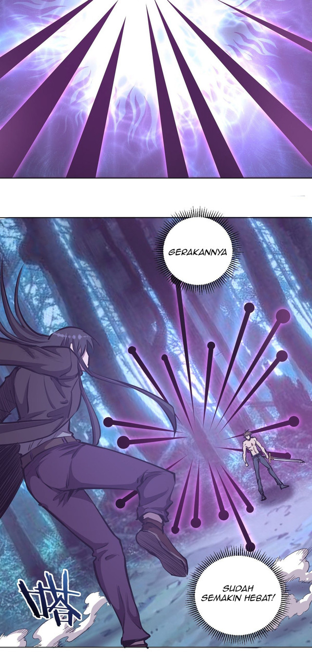 Dark Star Emperor Chapter 60 Gambar 31