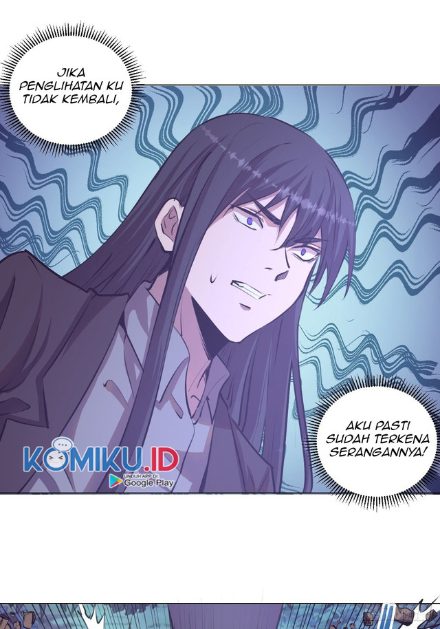 Dark Star Emperor Chapter 60 Gambar 32