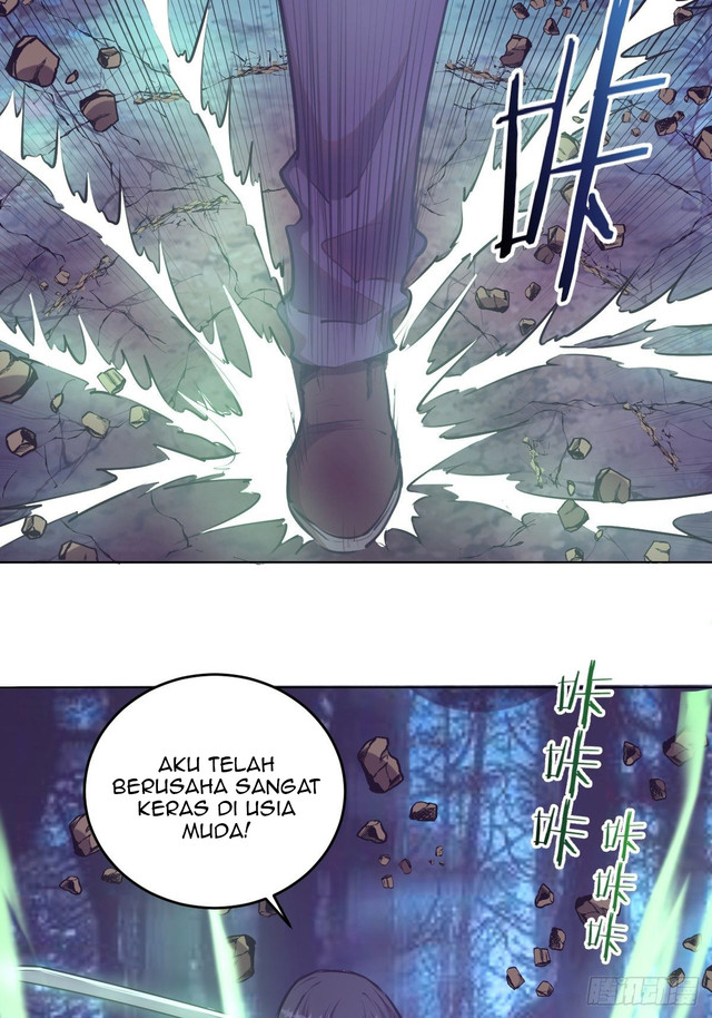 Dark Star Emperor Chapter 60 Gambar 33