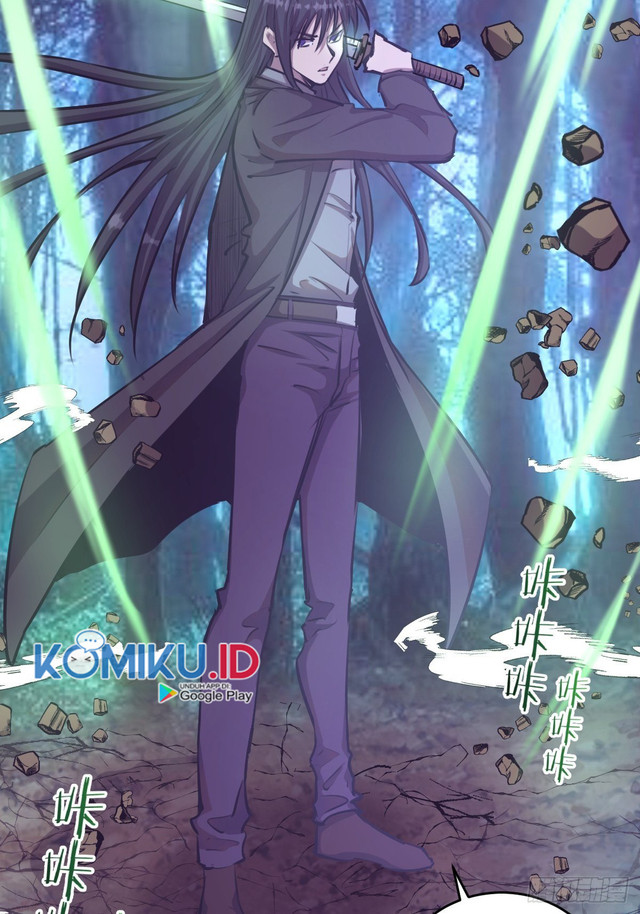 Dark Star Emperor Chapter 60 Gambar 34