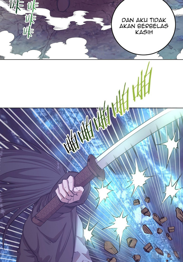 Dark Star Emperor Chapter 60 Gambar 35