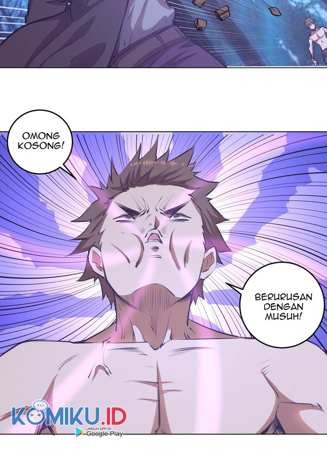 Dark Star Emperor Chapter 60 Gambar 36