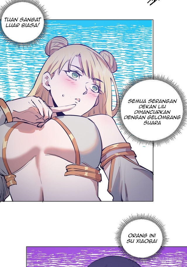 Dark Star Emperor Chapter 60 Gambar 39