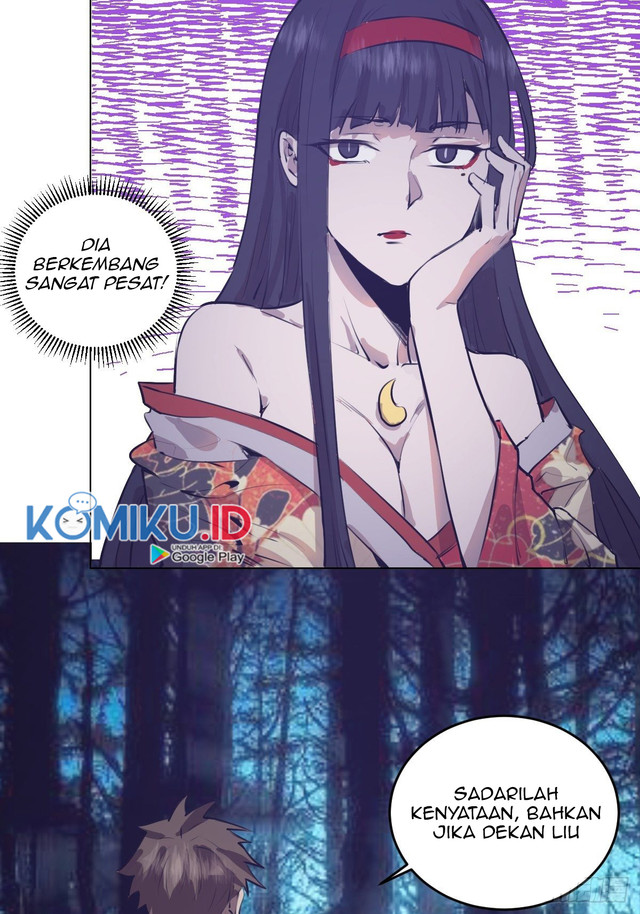 Dark Star Emperor Chapter 60 Gambar 40