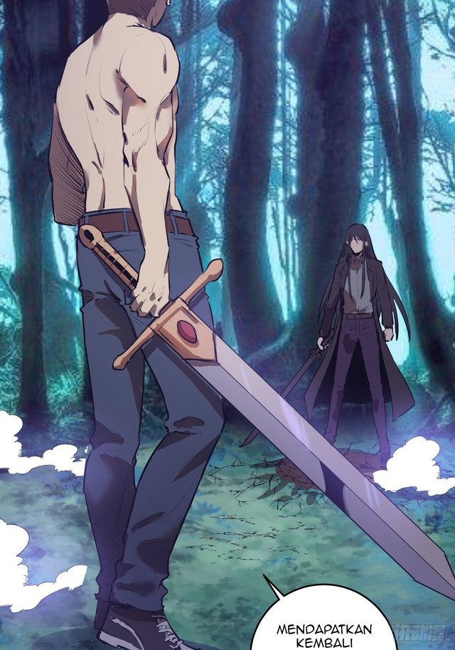 Dark Star Emperor Chapter 60 Gambar 41