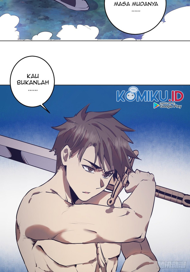 Dark Star Emperor Chapter 60 Gambar 42