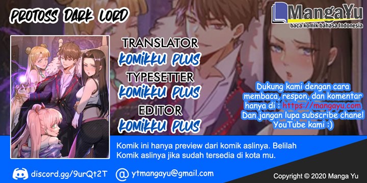 Dark Star Emperor Chapter 63 Gambar 1