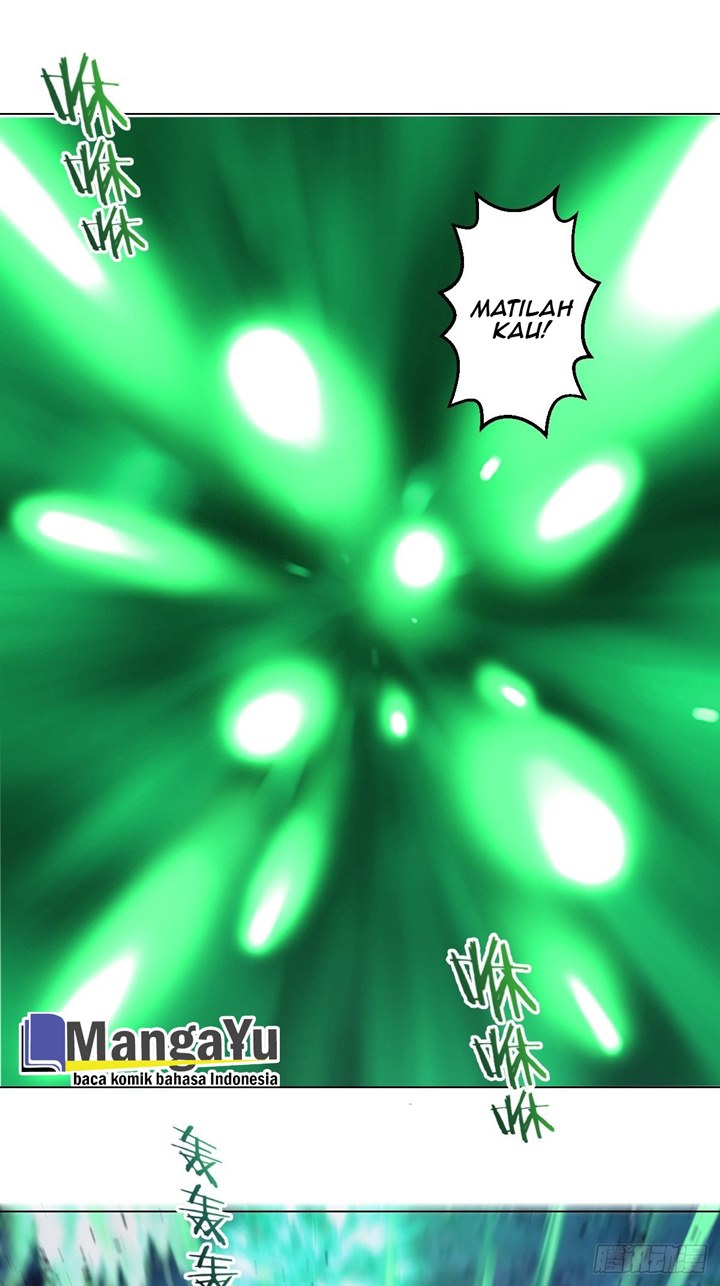 Dark Star Emperor Chapter 63 Gambar 3