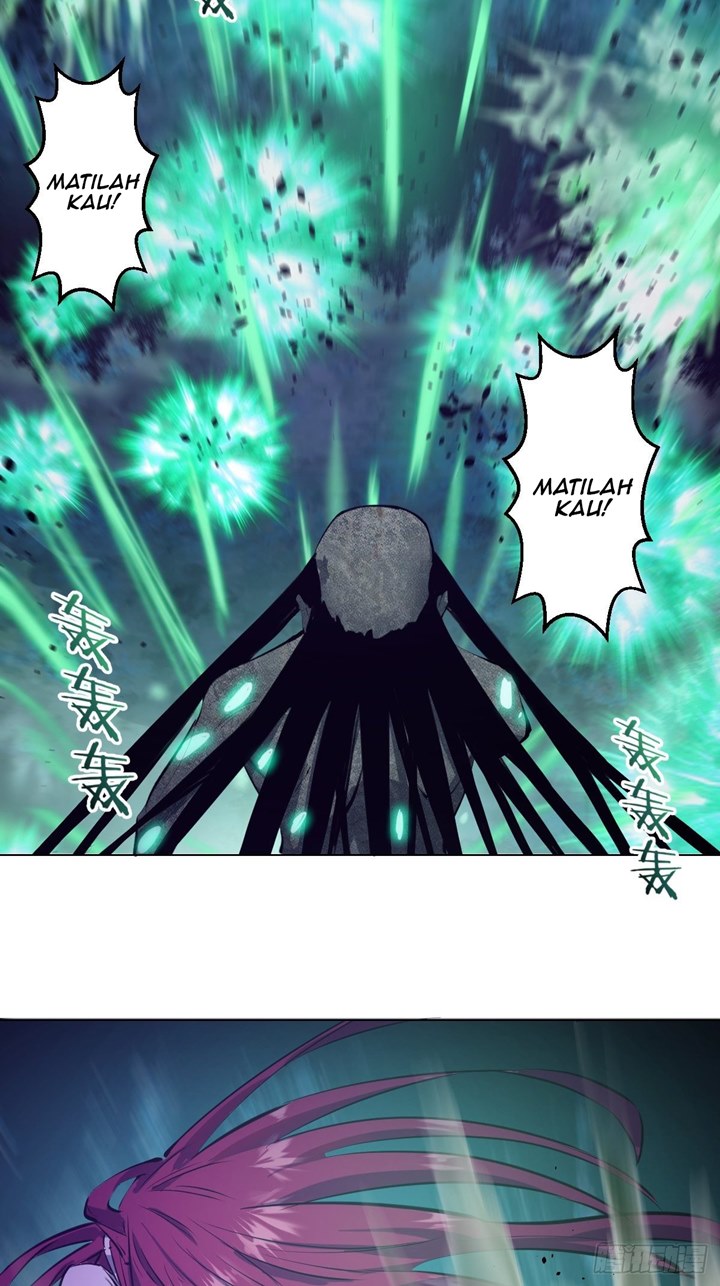 Dark Star Emperor Chapter 63 Gambar 4
