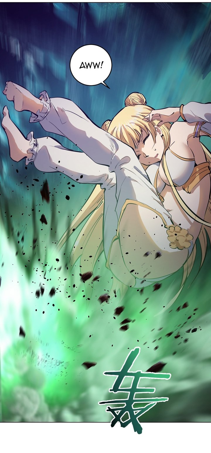 Dark Star Emperor Chapter 63 Gambar 6