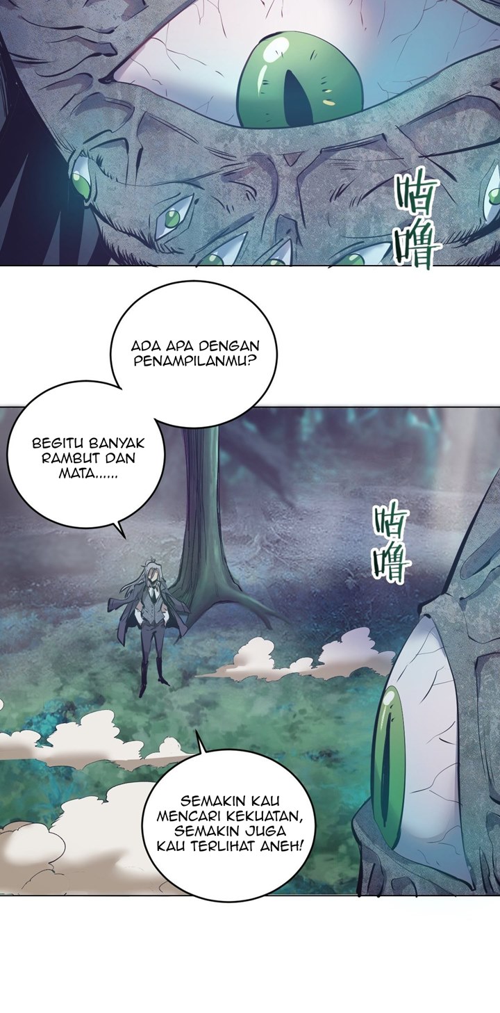 Dark Star Emperor Chapter 63 Gambar 11