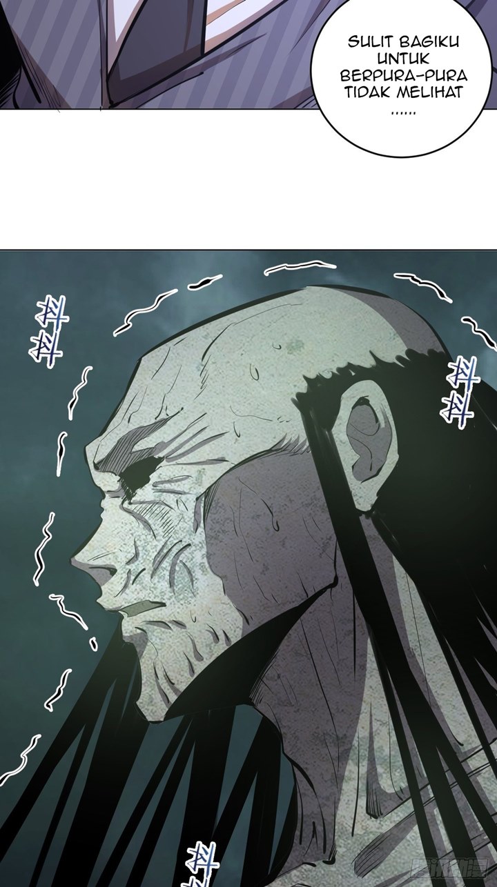 Dark Star Emperor Chapter 63 Gambar 13