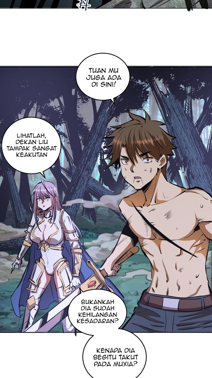 Dark Star Emperor Chapter 63 Gambar 14