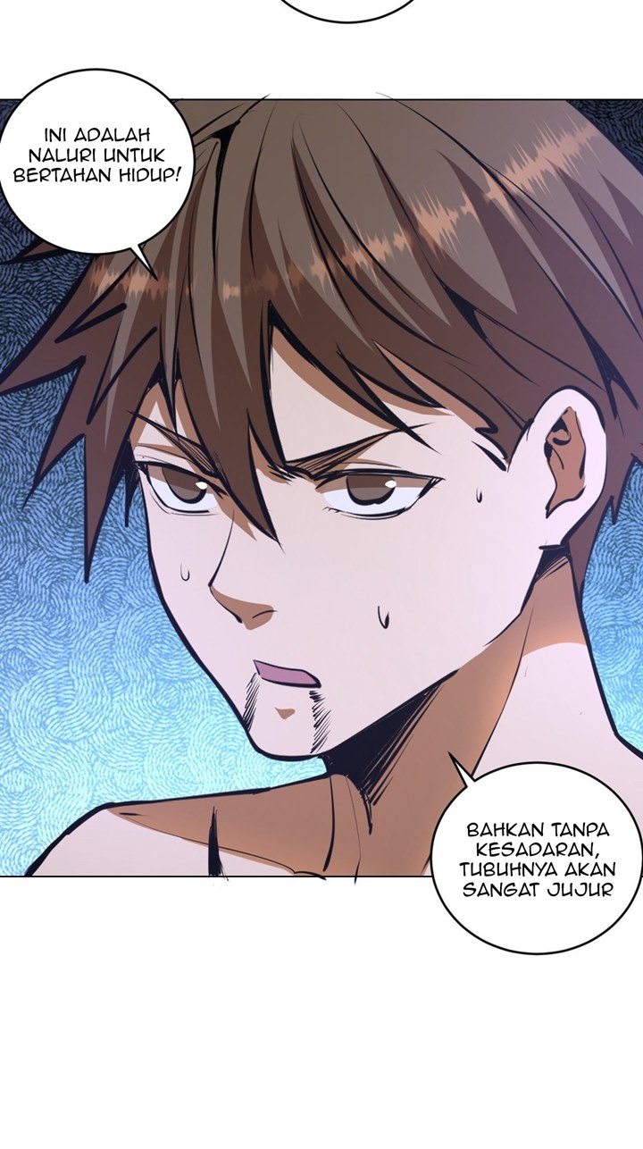 Dark Star Emperor Chapter 63 Gambar 15