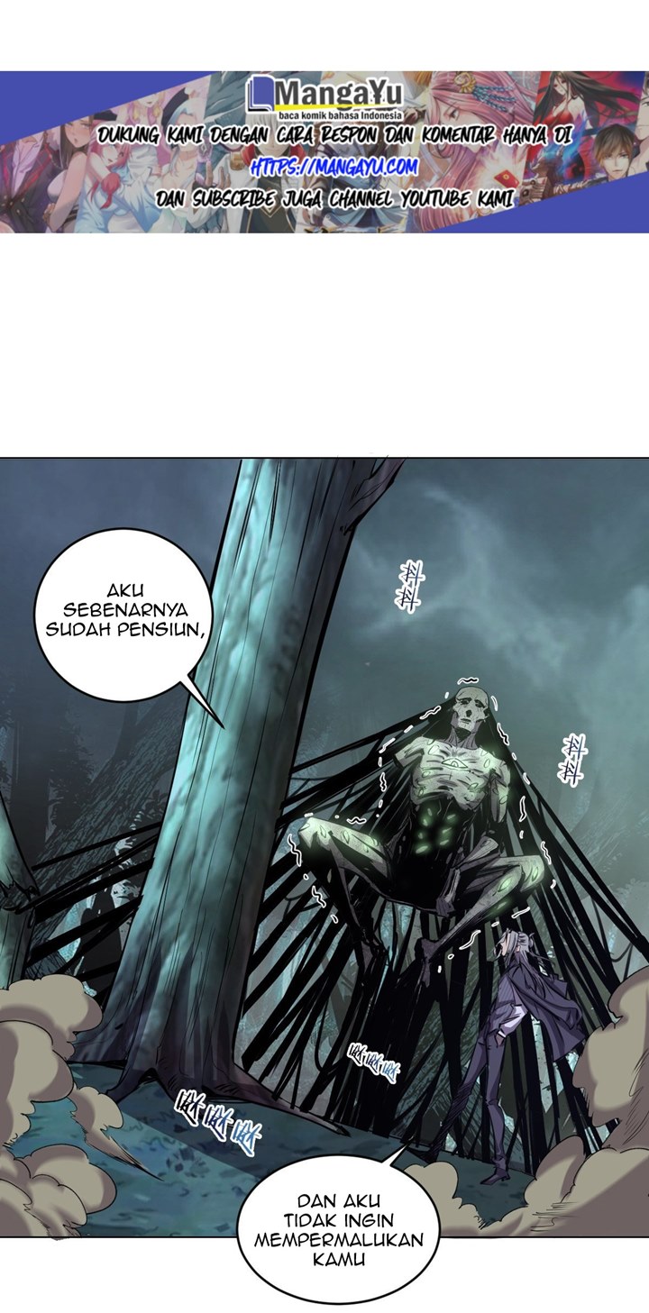 Dark Star Emperor Chapter 63 Gambar 16