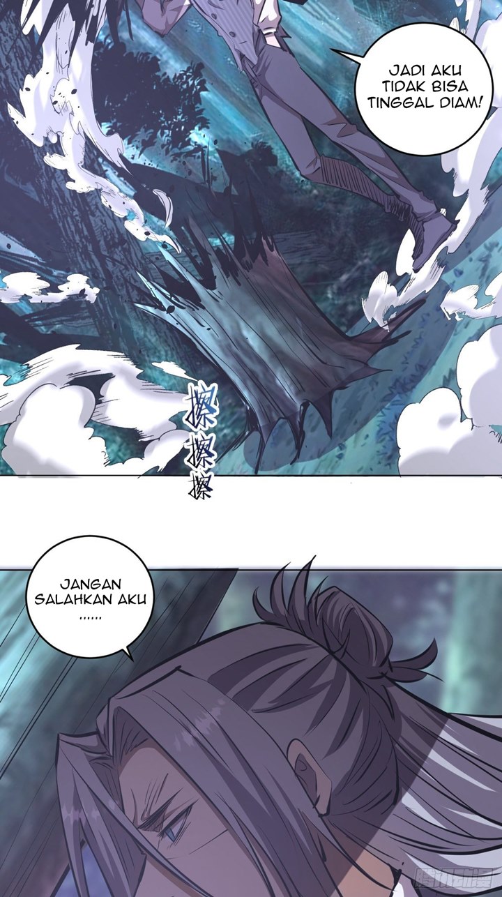 Dark Star Emperor Chapter 63 Gambar 19