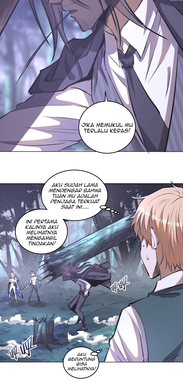 Dark Star Emperor Chapter 63 Gambar 20