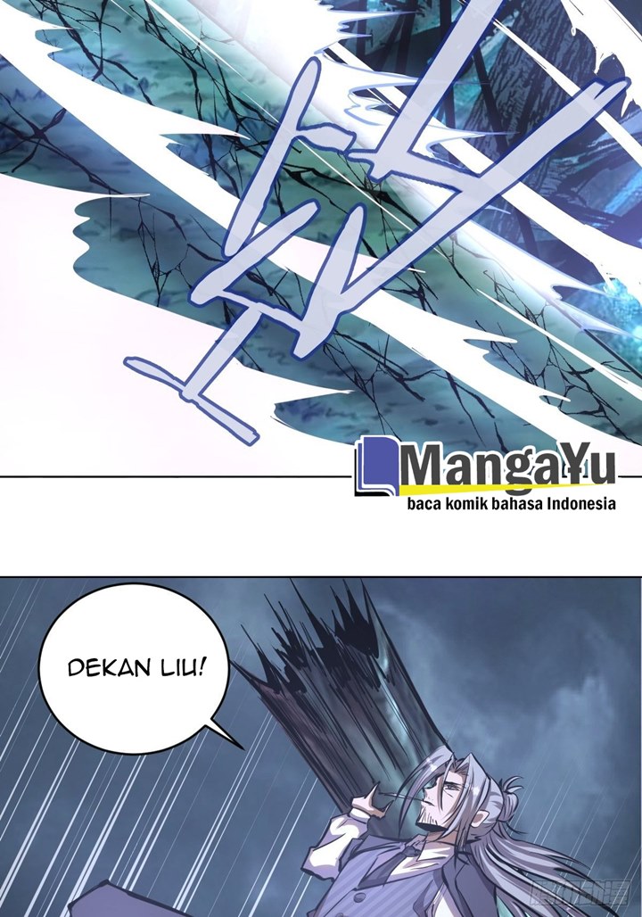 Dark Star Emperor Chapter 63 Gambar 22
