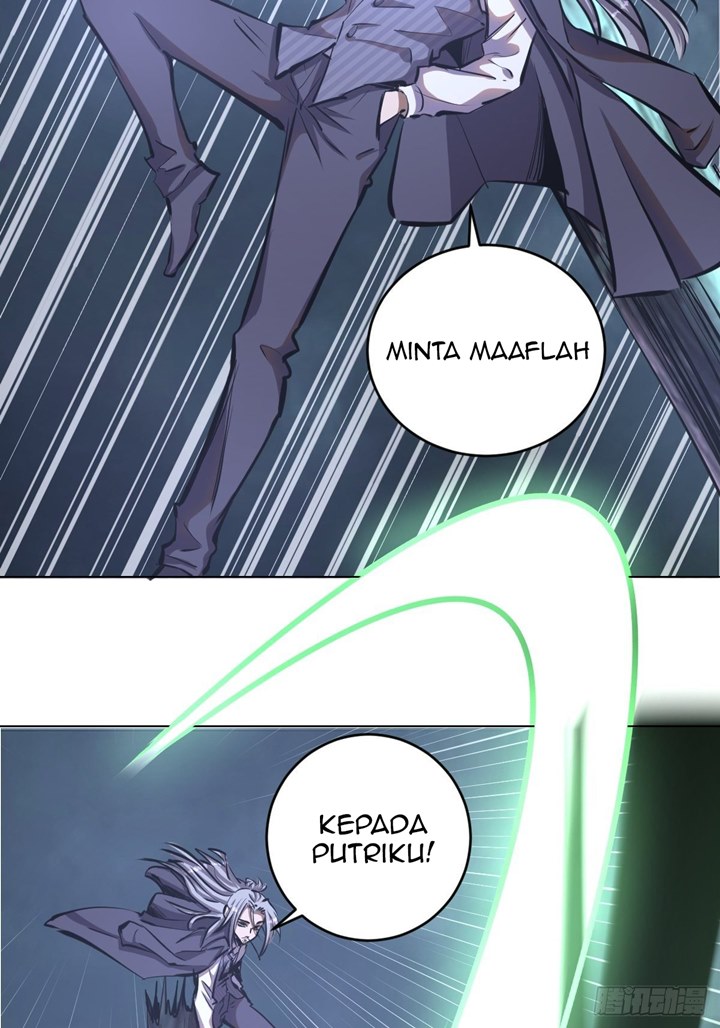 Dark Star Emperor Chapter 63 Gambar 23