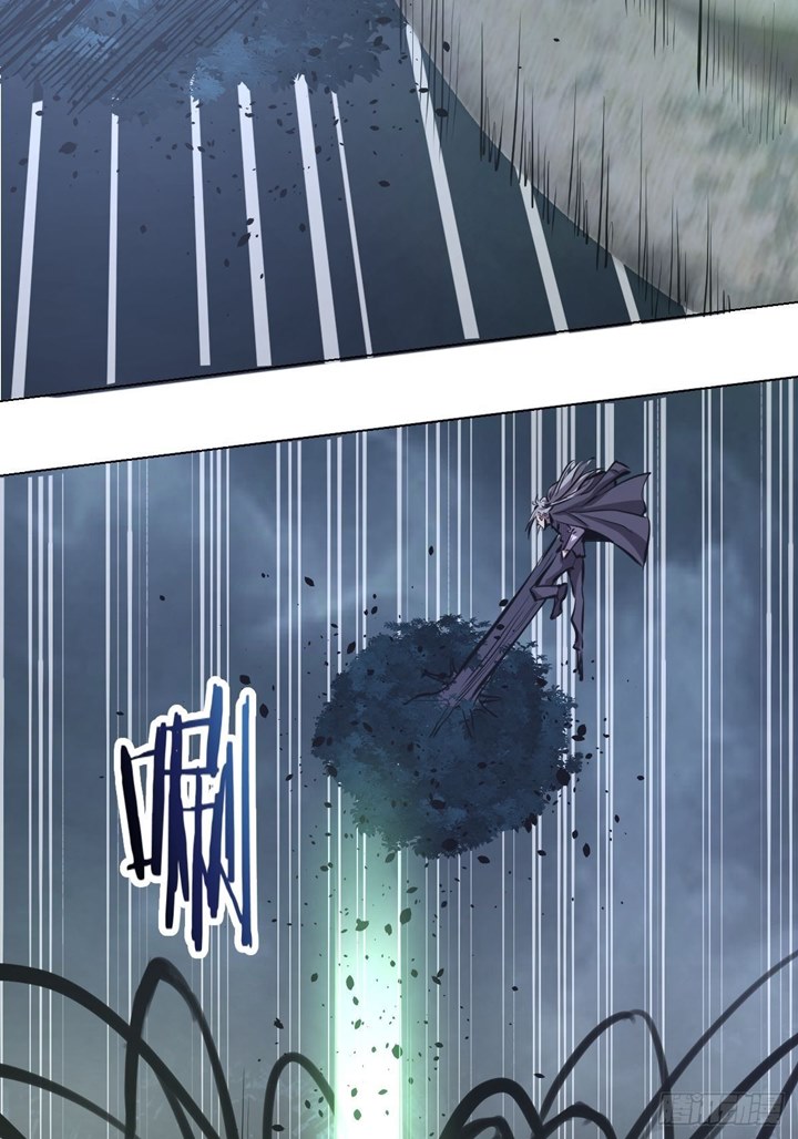 Dark Star Emperor Chapter 63 Gambar 25