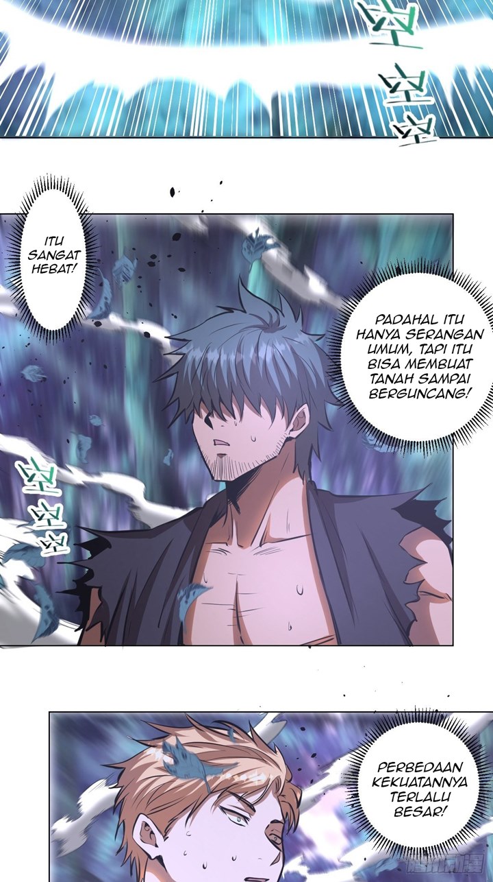 Dark Star Emperor Chapter 63 Gambar 28