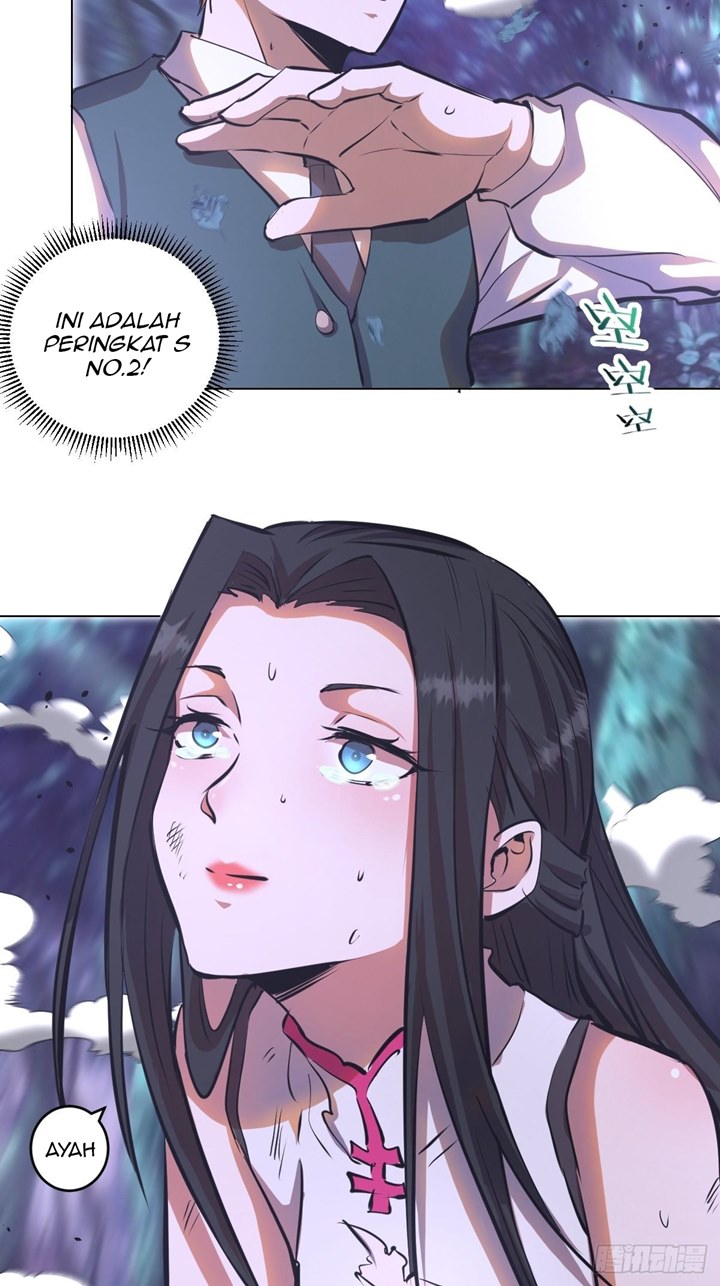 Dark Star Emperor Chapter 63 Gambar 29