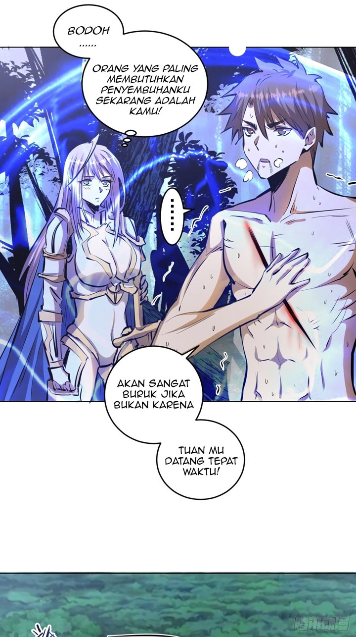 Dark Star Emperor Chapter 63 Gambar 31