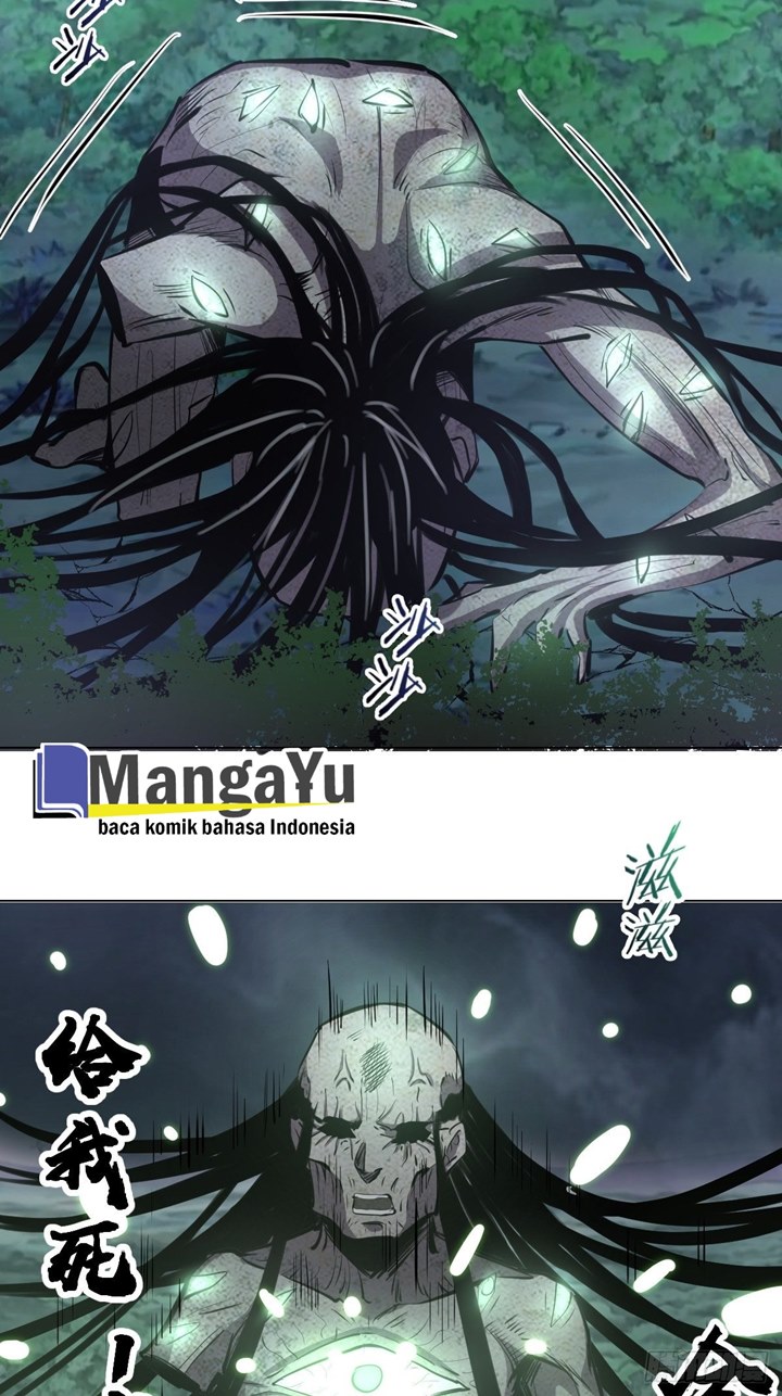 Dark Star Emperor Chapter 63 Gambar 32