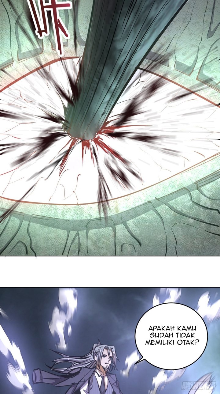 Dark Star Emperor Chapter 63 Gambar 34