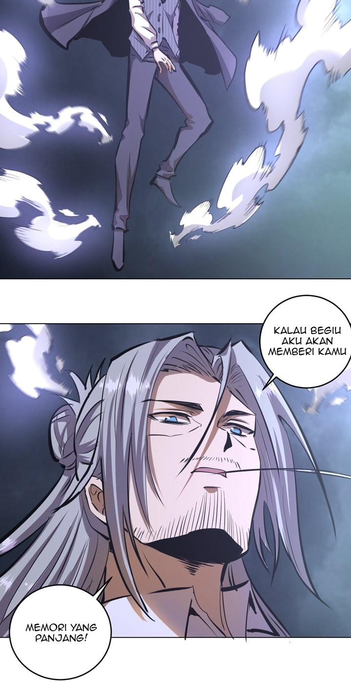 Dark Star Emperor Chapter 63 Gambar 35