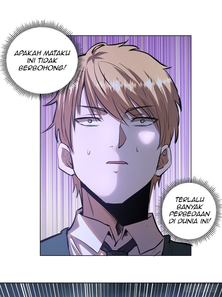 Dark Star Emperor Chapter 63 Gambar 38