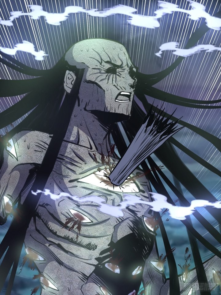 Dark Star Emperor Chapter 63 Gambar 39