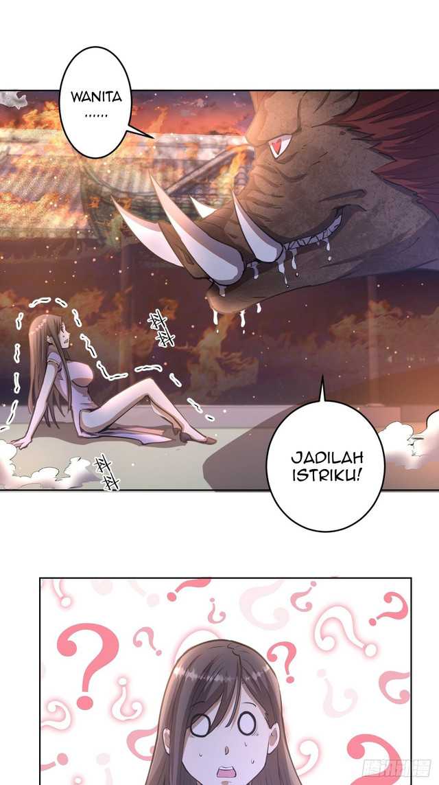 Dark Star Emperor Chapter 72 Gambar 2