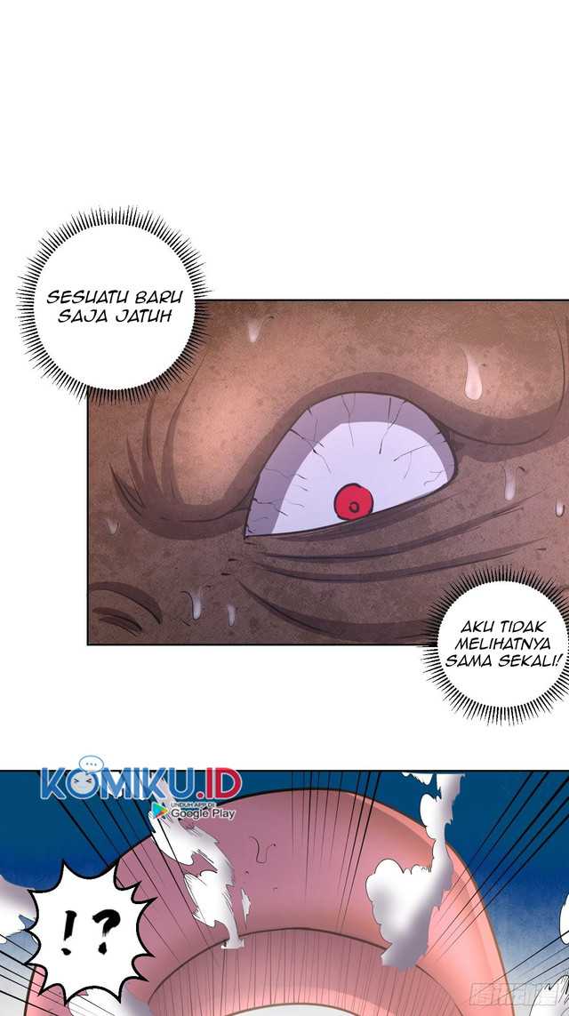Dark Star Emperor Chapter 72 Gambar 5