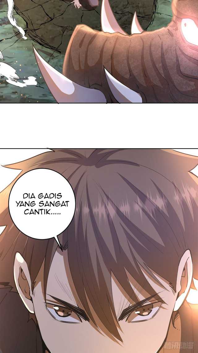 Dark Star Emperor Chapter 72 Gambar 8