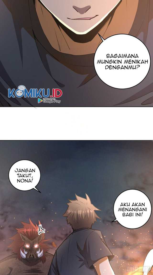 Dark Star Emperor Chapter 72 Gambar 9