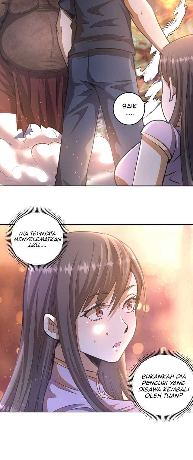 Dark Star Emperor Chapter 72 Gambar 10