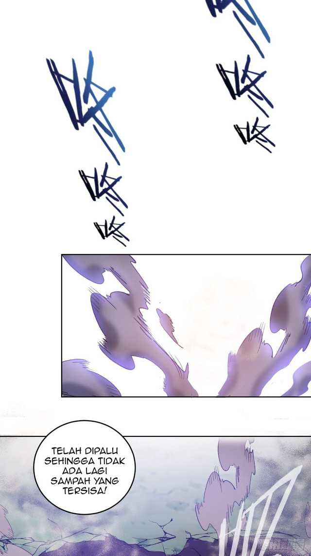 Dark Star Emperor Chapter 72 Gambar 16