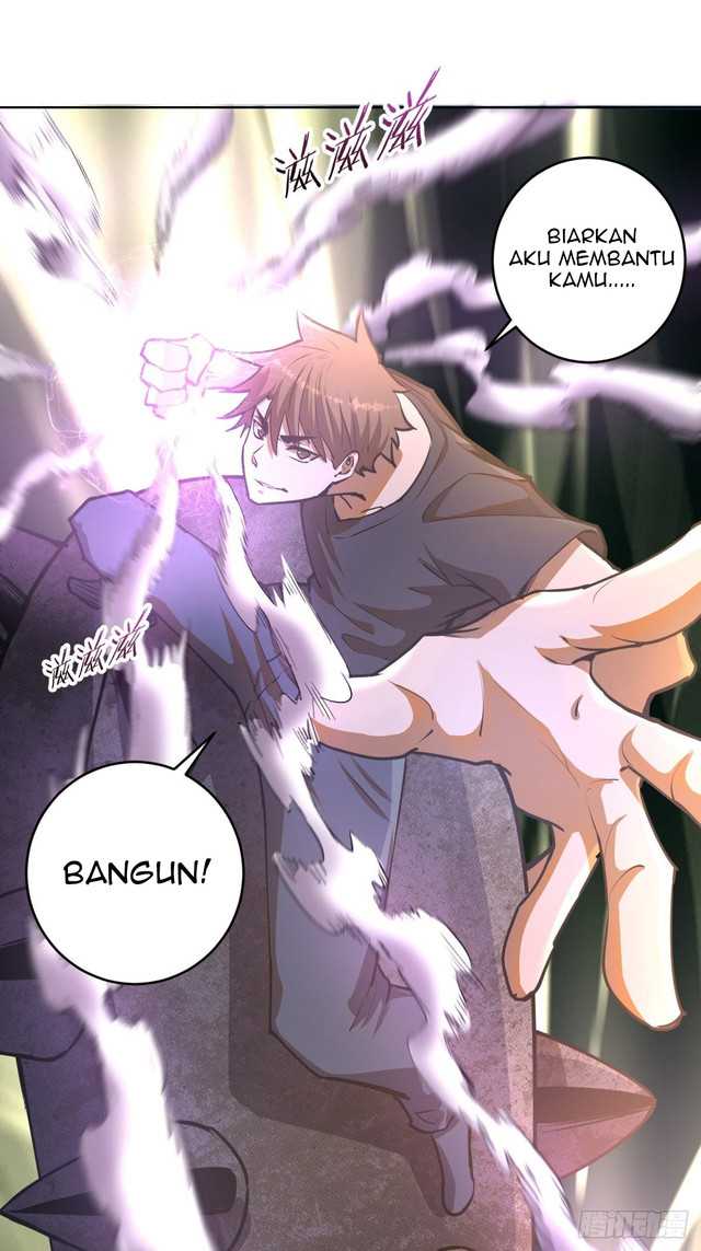 Dark Star Emperor Chapter 72 Gambar 20