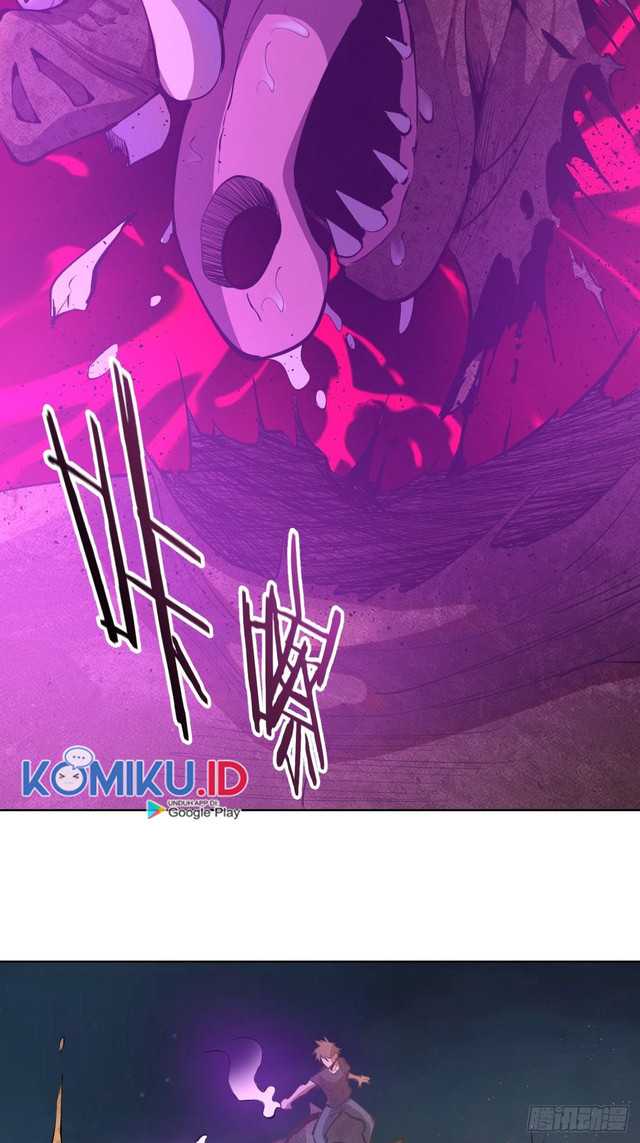 Dark Star Emperor Chapter 72 Gambar 23