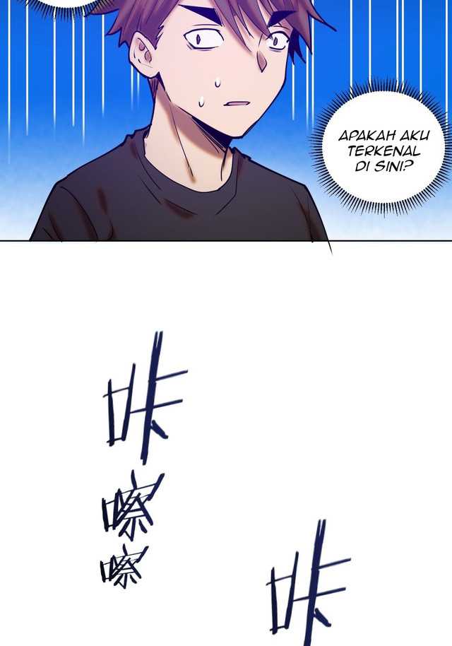 Dark Star Emperor Chapter 72 Gambar 32