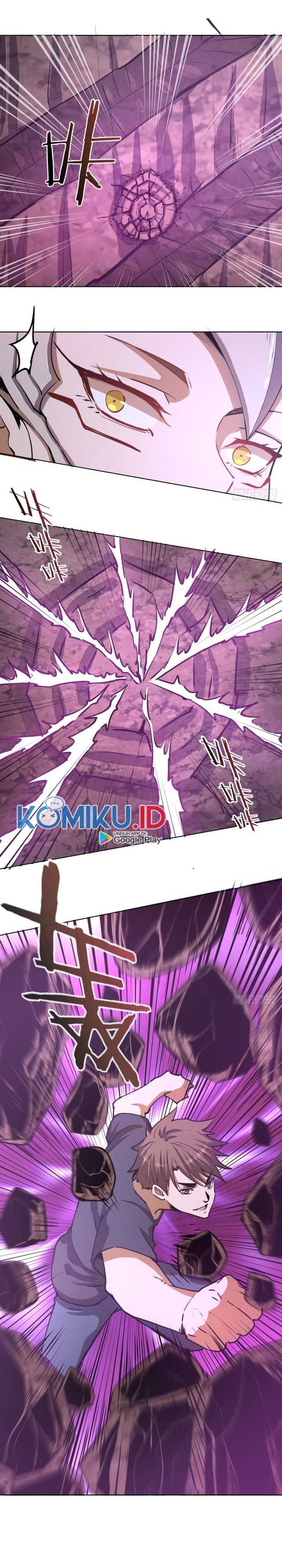 Dark Star Emperor Chapter 76 Gambar 3