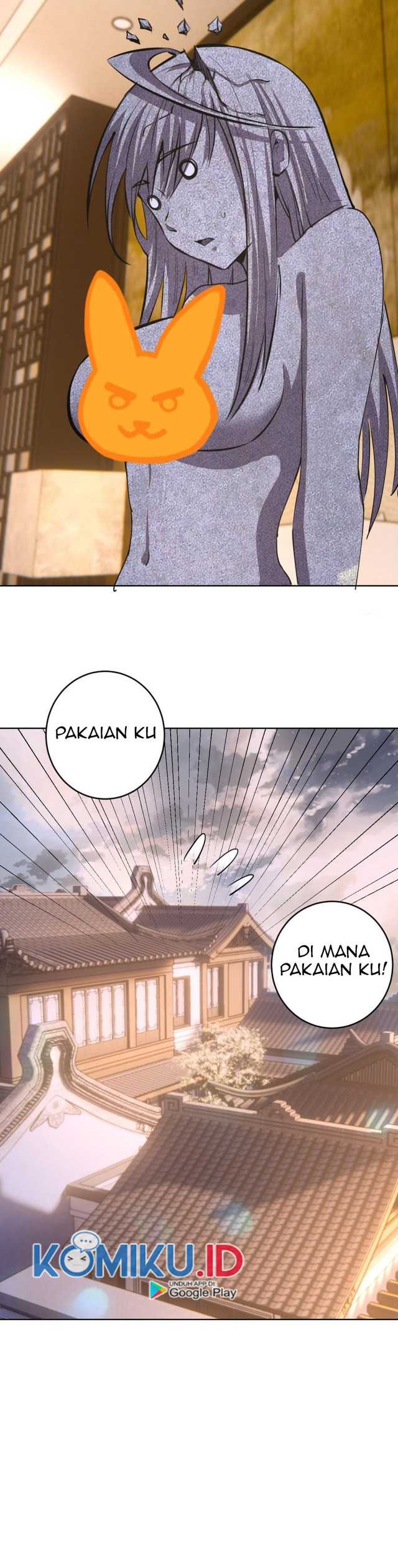 Dark Star Emperor Chapter 82 Gambar 8