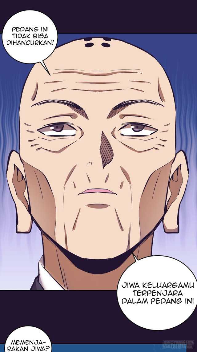Dark Star Emperor Chapter 90 Gambar 5
