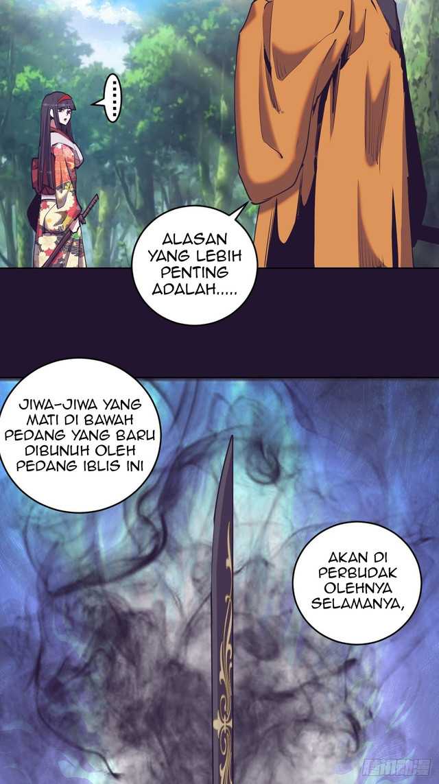 Dark Star Emperor Chapter 90 Gambar 7